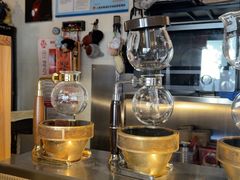 -沪水焙煎室(淡水路店)