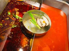 -新辣道鱼火锅(西直门店)