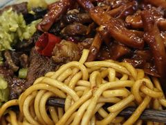 -梅溪·小伙子干挑面(安吉总店)