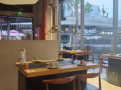 -黑豚黨韩国烤肉料理(悦然时光店)