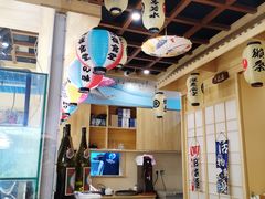 -鳗鲔料理小馆