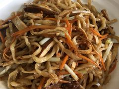 -面满村回味手擀面(凯旋路店)