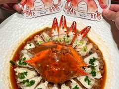 -鲜得莱渔港·小平岛海胆馆(七贤岭店)