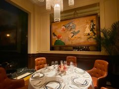 包厢-福楼法餐厅FLO