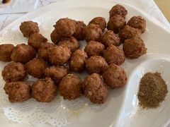 -马凯餐厅(长椿街店)