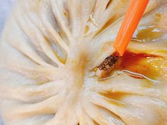 -朱洪元苏式面馆(绿宝广场店)