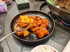 -飞尝蚝·顺德菜·鱼生(顺德总店)