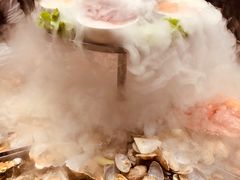 -日进一片海.生腌海鲜火锅.宵夜烧烤(三里屯总店)