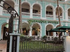 -星巴克臻选(广州沙面店)