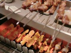 -白玉·朝鲜族烤串(深圳Kkone店)