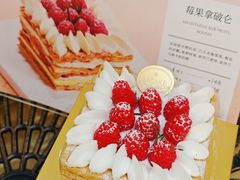 -M'CAKE(西单大悦城店)