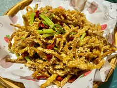 -董厨煨汤馆(车站路店)