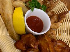 -COCO壱番屋(北京平安国际金融中心店)