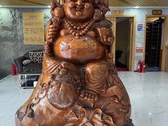 -绿岛汤泉韩式休闲会所