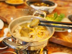 鲍鱼仔-棠宴酒店(汉口学院店)