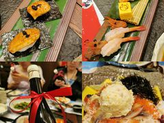 -古田居·特色寿司料理(星之岛旗舰店)