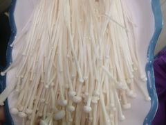 金针菇-青瓷火锅料理(西单大悦城店)