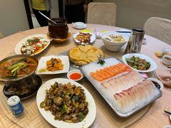 -新享乐海鲜(翠华路店)