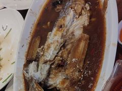 -渔家风味·鲅鱼水饺·央视展播·海鲜天津菜(开发区店)