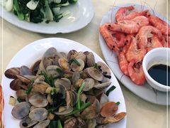 -秋姐美食店(旅游大道店)