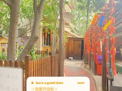 门面-正宗天津烧麦馆(柳州路店)