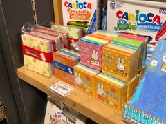 -九木杂物社(恒隆广场店)