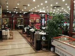 大堂-丰谷茶楼(鸿大广场店)