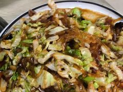 -金三可市井水煮鱼(金碧园店)