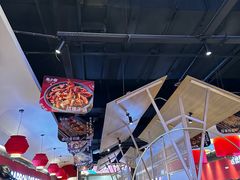 -龙少爷碳火干锅(环球中心店)