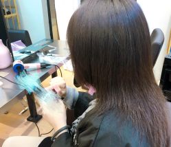 -D.z Salon 无痕接发潮店