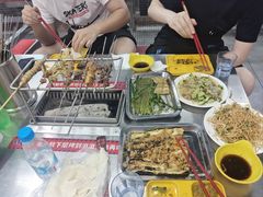 -万科美好广场