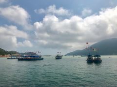 -乌石塘景区