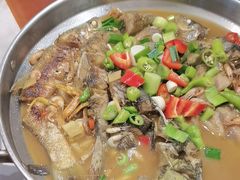 -小乡小镇·传承桐庐土菜·老板亲自烧的菜
