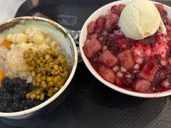 -鲜芋仙(太原街万达店)