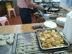 -飘香小食店(国平路店)