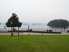 -千岛湖君澜度假酒店(文广轩中餐厅)