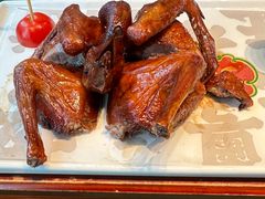 -大鸽饭(汉溪长隆店)