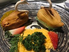 比翼双飞-梧桐餐厅(泉城路店)