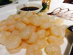 龙井虾仁-苏浙汇(朝外店)