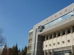 -大连理工大学(凌水校区)