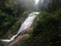 -千泷沟大瀑布旅游区