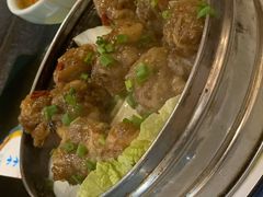 许记肉圆-樟树底(胜利河美食街店)