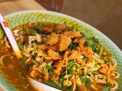 -甘思咪哚·云南艺术餐厅(天河广百店)