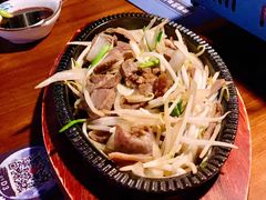 -烧鸟横丁(联发文创口岸店)