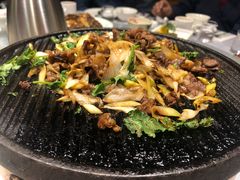 -京味斋·北京烤鸭(华威桥北工大店)