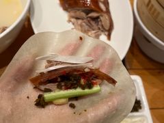 -四季民福烤鸭店(前门廊房二条店)