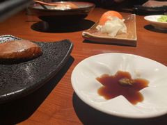 -千代武日本料理(爱建店)