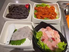 -海底捞火锅(和安宁春城店)