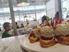 -娜娜家•Nana’s restaurant (爱琴海店)