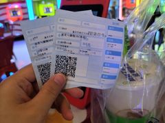 -万达影城(巴南万达广场IMAX店)